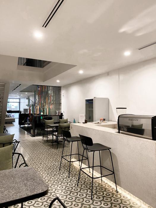aborest tropical hostel