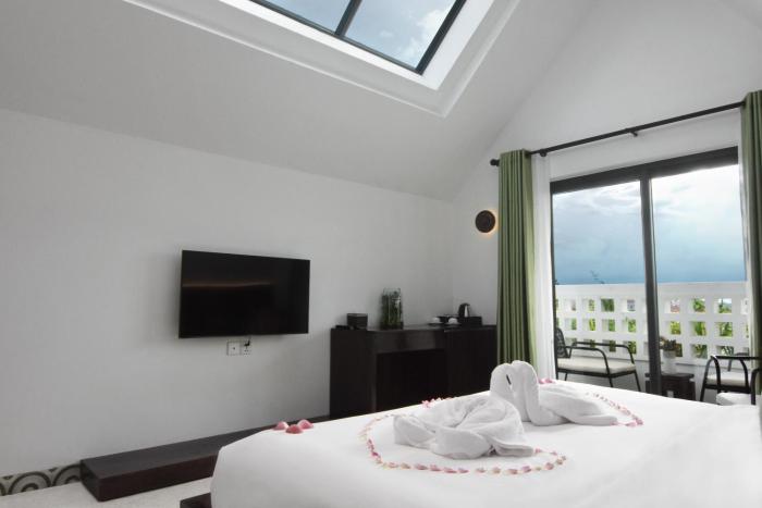 aborest tropical hostel