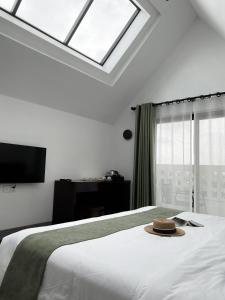 aborest tropical hostel