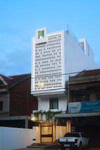 aborest tropical hostel
