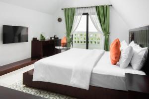 aborest tropical hostel
