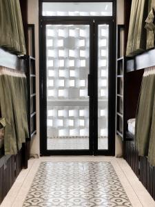 aborest tropical hostel