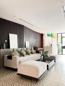 aborest tropical hostel