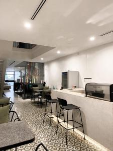 aborest tropical hostel