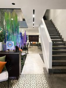 aborest tropical hostel