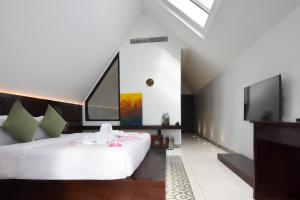 aborest tropical hostel