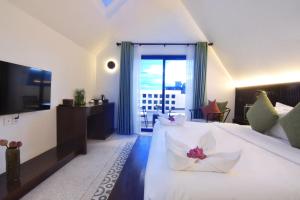 aborest tropical hostel