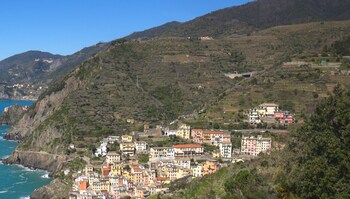 monterosso al mare