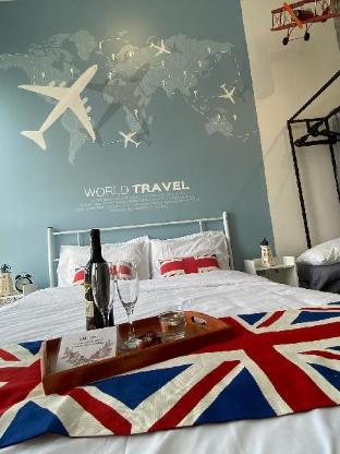 terminal vip lounge near klia sepang