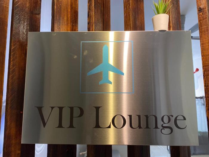terminal vip lounge near klia sepang