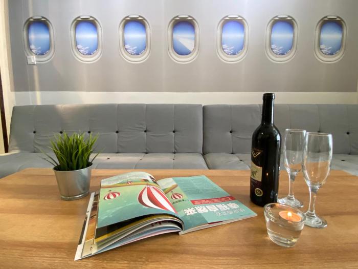 terminal vip lounge near klia sepang