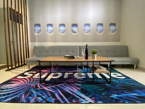 terminal vip lounge near klia sepang