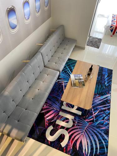 terminal vip lounge near klia sepang