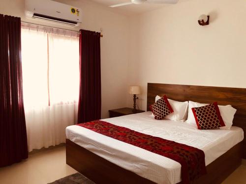 River Meadows Home Stay,Tiruvalla>>Pathanamthitta,0 star