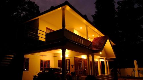 River Meadows Home Stay,Tiruvalla>>Pathanamthitta,0 star