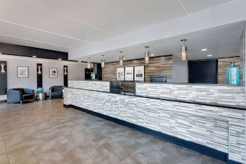 Travelodge By Wyndham College Park,College Park>>Atlanta,2 star