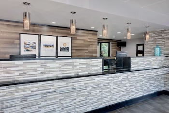 Travelodge By Wyndham College Park,College Park>>Atlanta,2 star