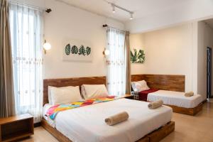 chiang mai mansion 2