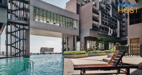 Imperio Residence Seafront By Perfect Host,Malacca City>>Malacca,4 star