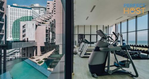 Imperio Residence Seafront By Perfect Host,Malacca City>>Malacca,4 star