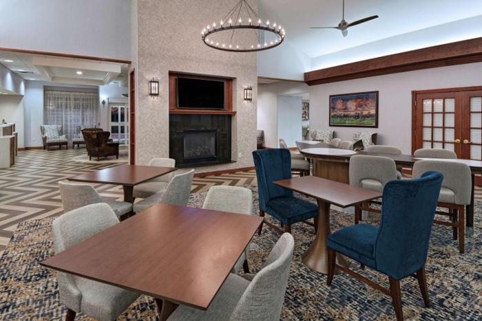 homewood suites by hilton college station