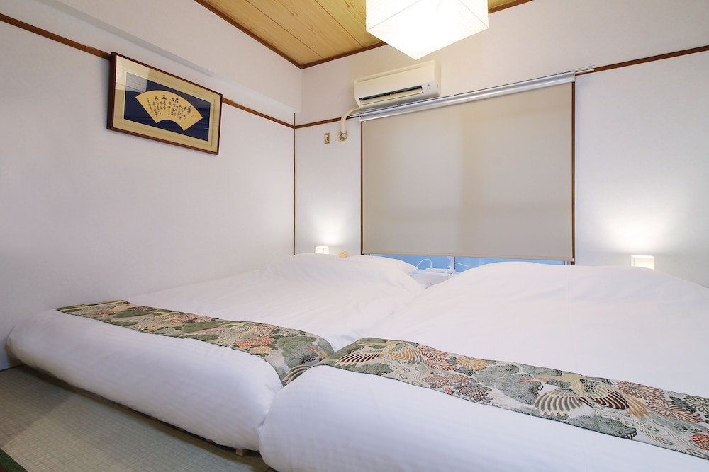 dai3kuboi building 302