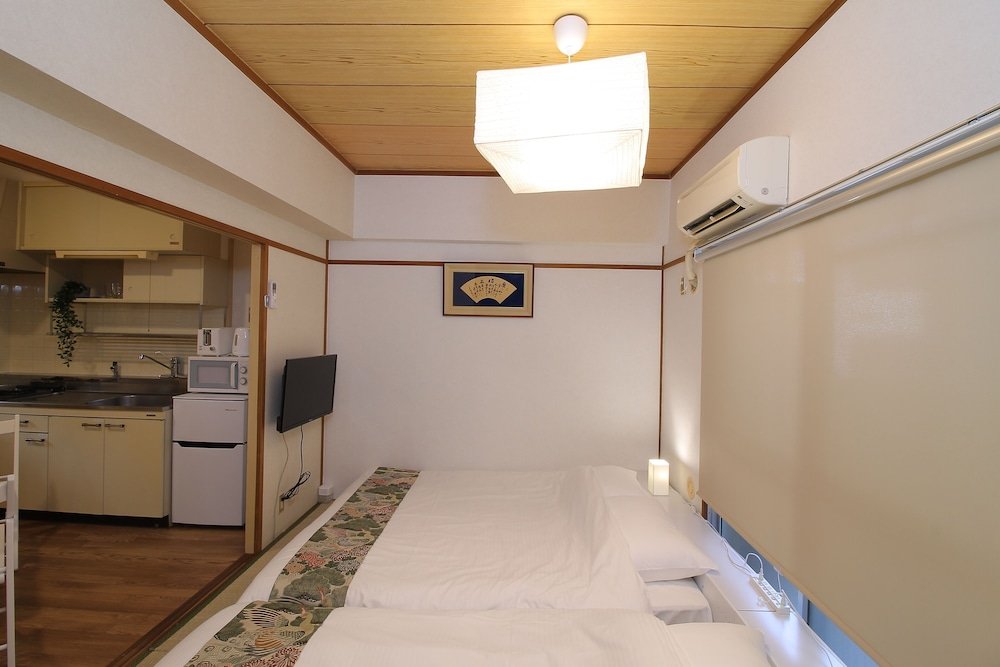 dai3kuboi building 302