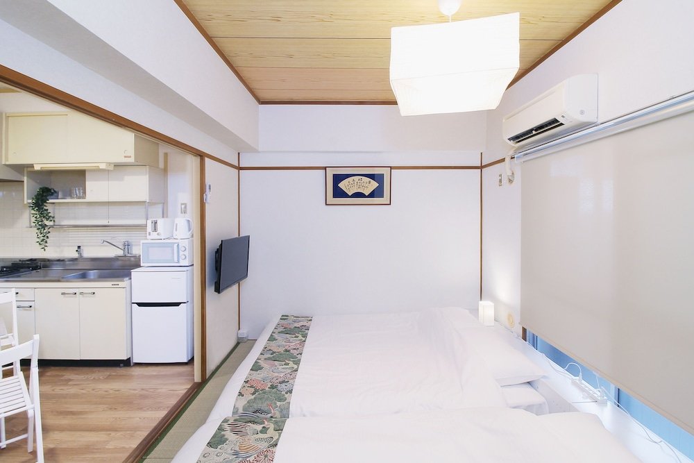 dai3kuboi building 302