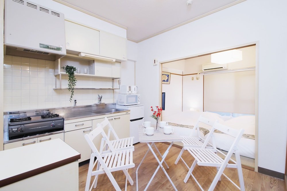 dai3kuboi building 302