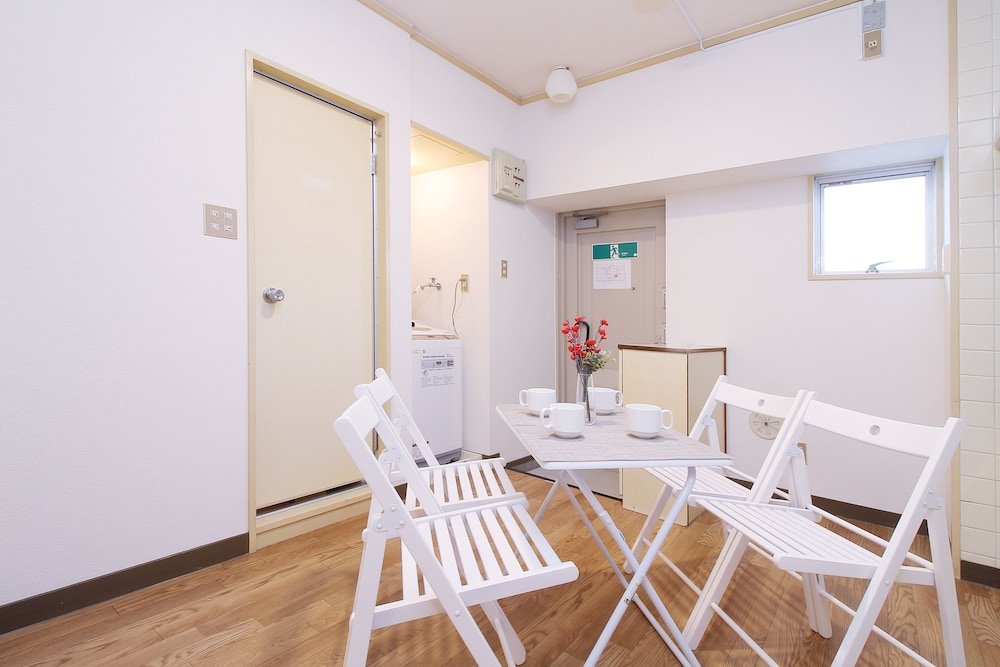 dai3kuboi building 302