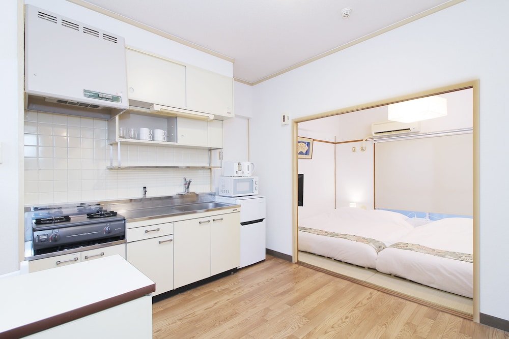 dai3kuboi building 302