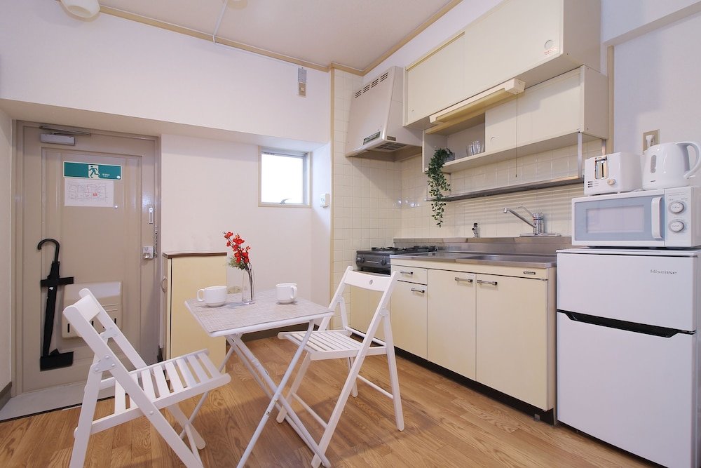 dai3kuboi building 302