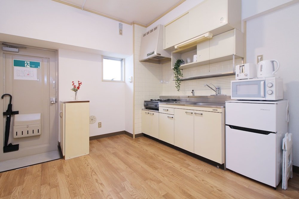 dai3kuboi building 302