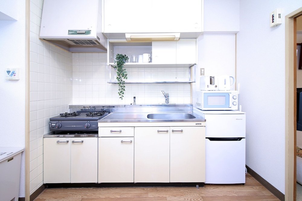 dai3kuboi building 302