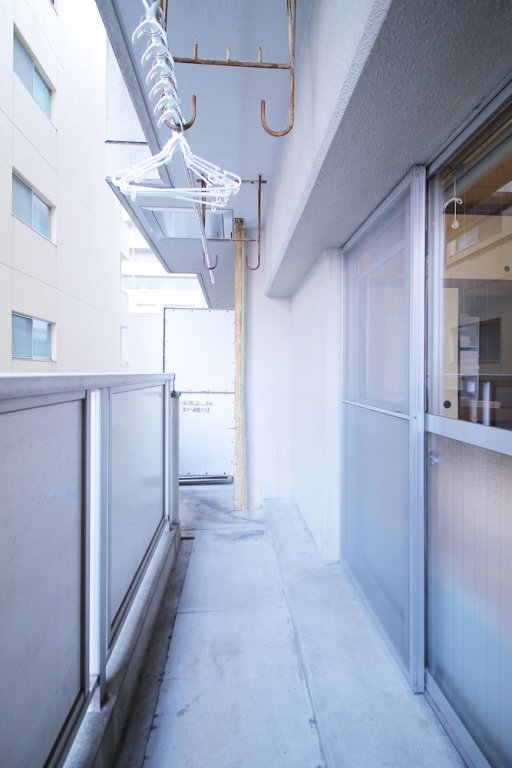 dai3kuboi building 302