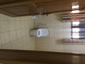 room in house private room with jacuzzi in kigali