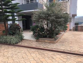 room in house private room with jacuzzi in kigali