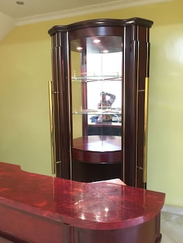 room in house private room with jacuzzi in kigali