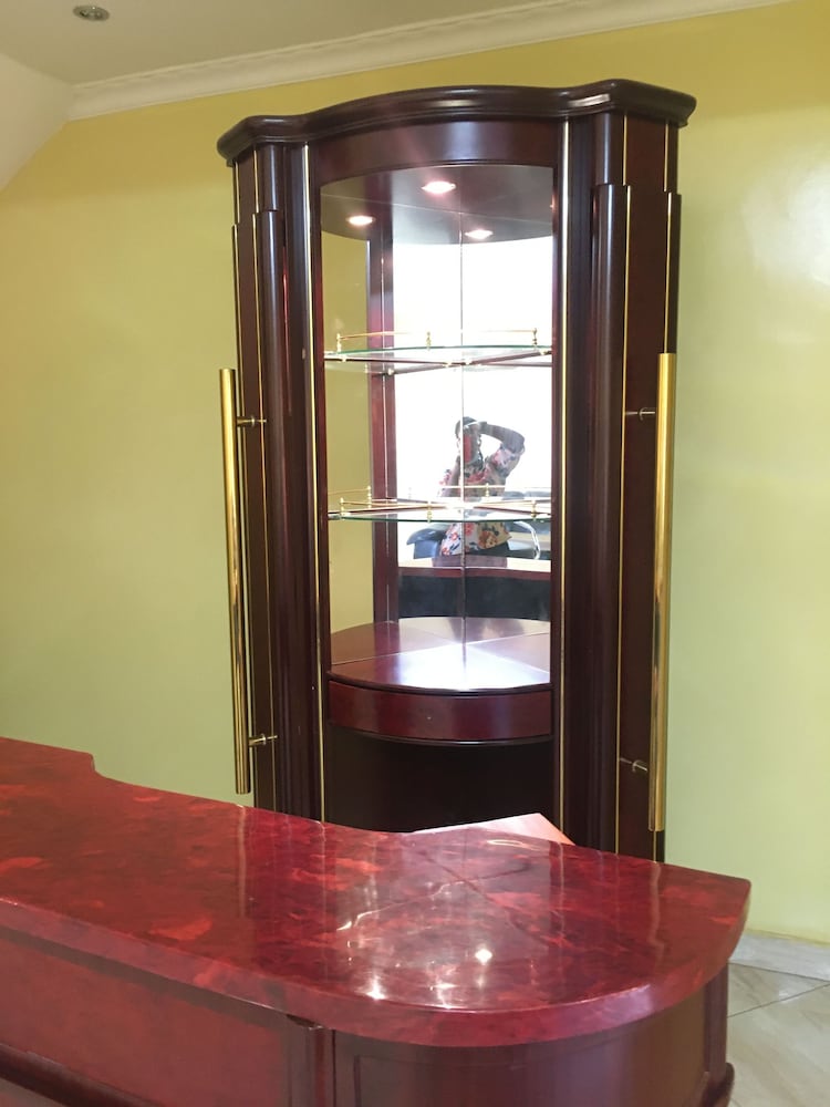 room in house private room with jacuzzi in kigali