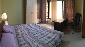 room in house private room with jacuzzi in kigali