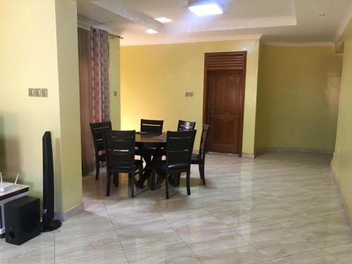 room in house private room with jacuzzi in kigali