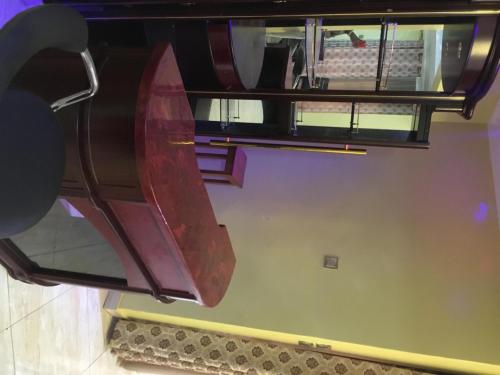 room in house private room with jacuzzi in kigali