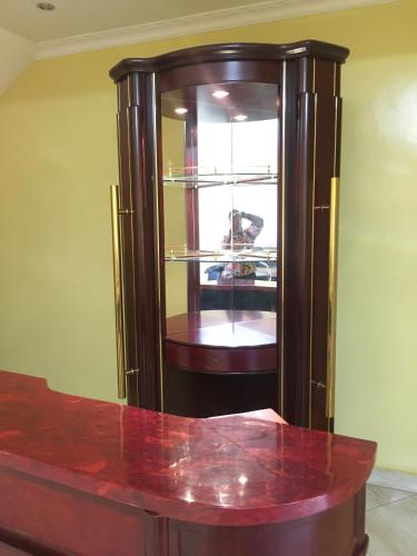 room in house private room with jacuzzi in kigali