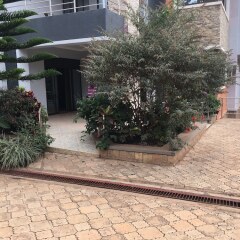 Room In House - Private Room With Jacuzzi In Kigali,Rwanda>>Kigali,3 star