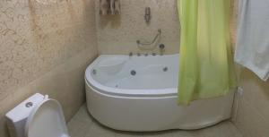 room in house private room with jacuzzi in kigali