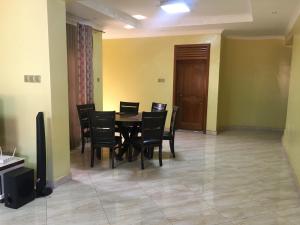 room in house private room with jacuzzi in kigali