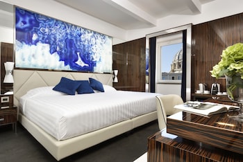 elle boutique hotel