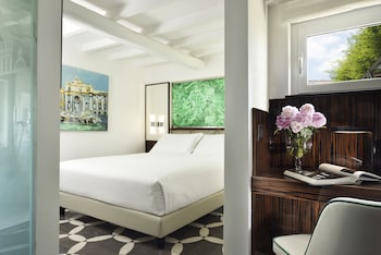 elle boutique hotel