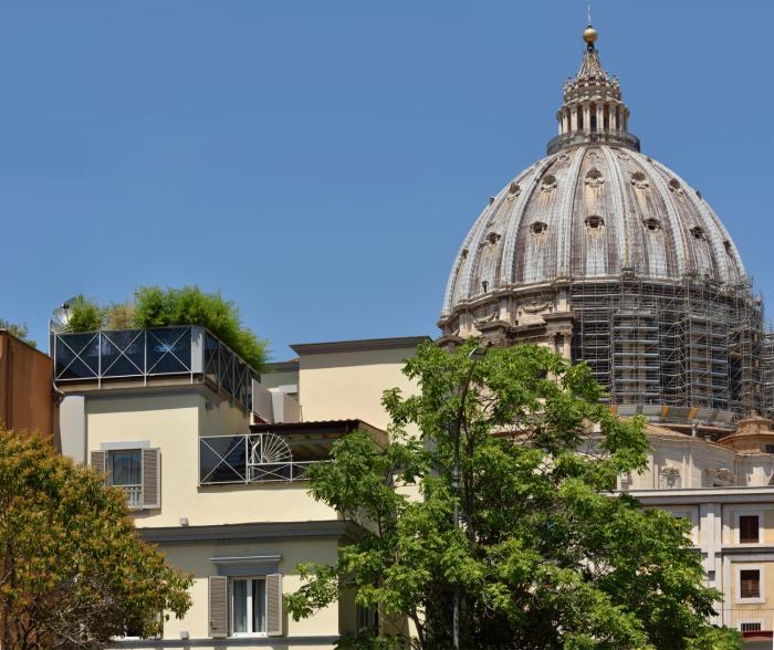 rome