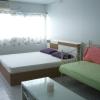 t8 guest house don mueang challenger